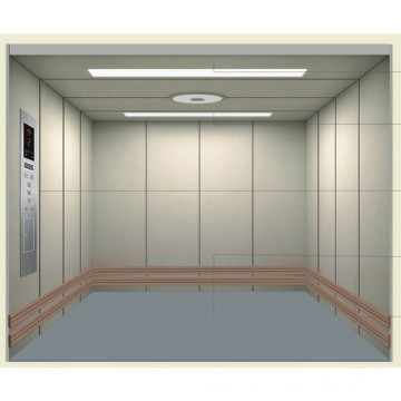 Big Capacity Goods Elevator Freight Elevator with Competitive Price